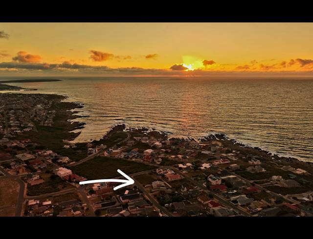595M² VACANT LAND FOR SALE IN DE KELDERS